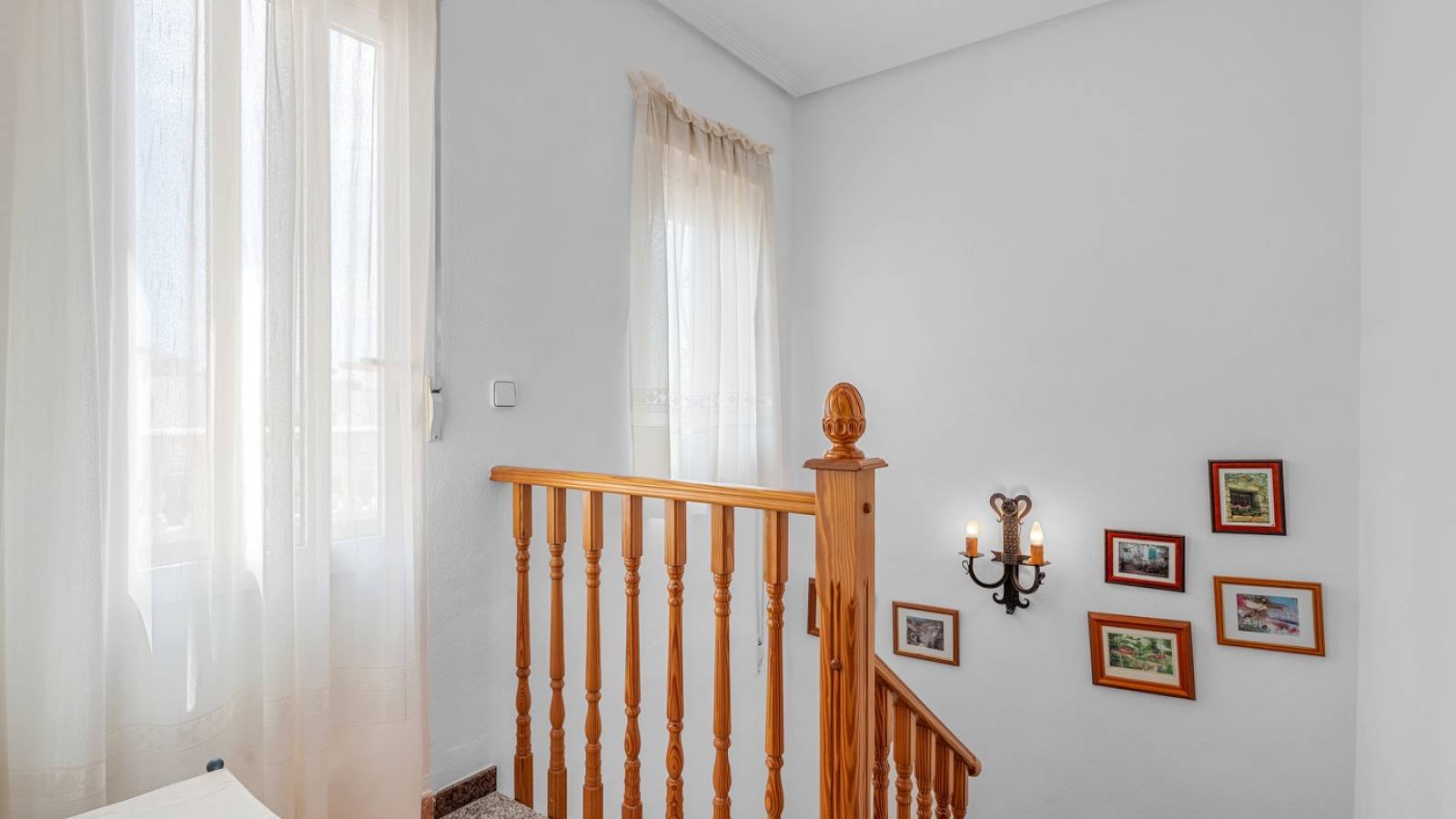 Herverkoop - Villa - Orihuela Costa - El Galan