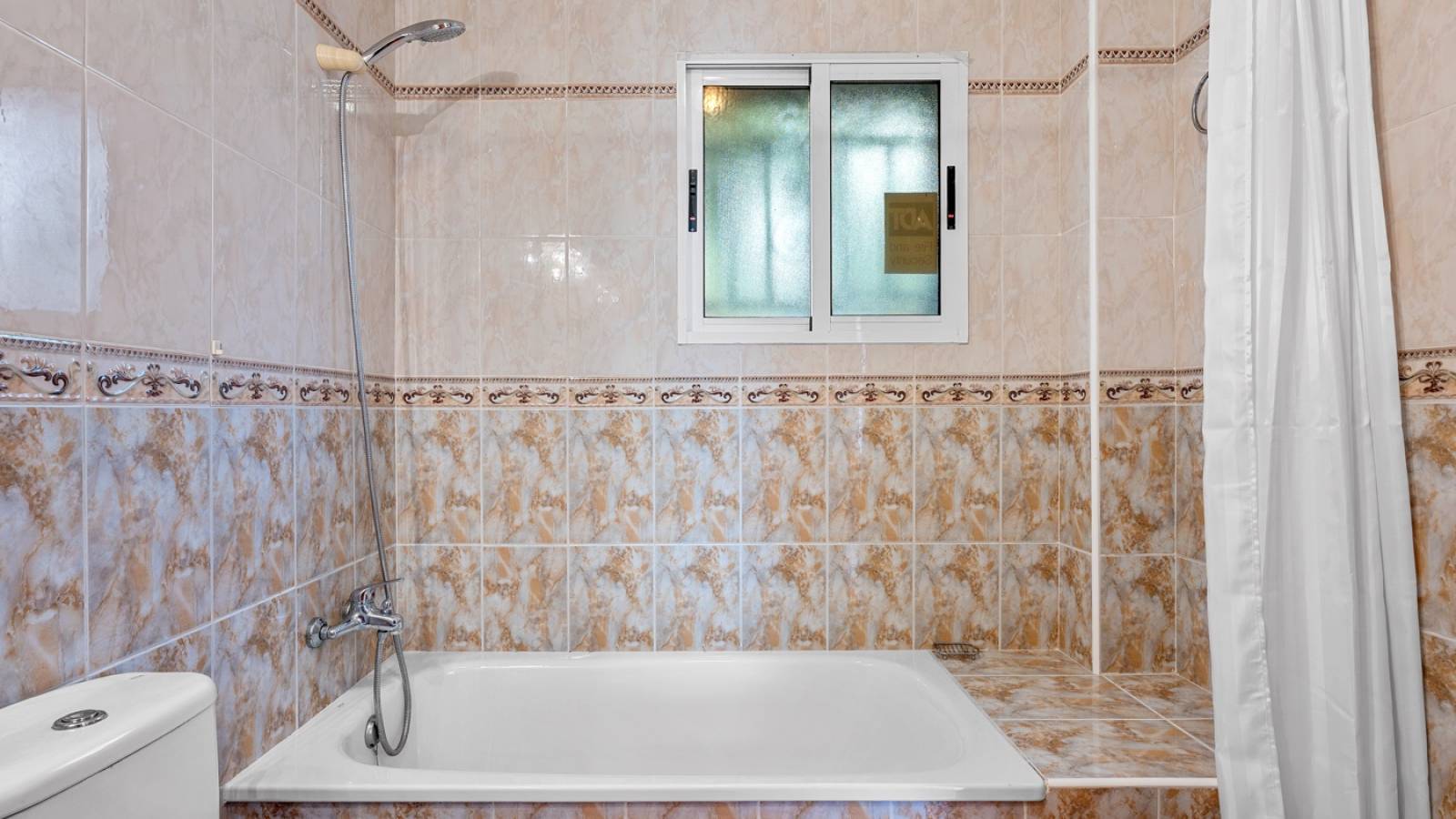 Herverkoop - Villa - Orihuela Costa - El Galan