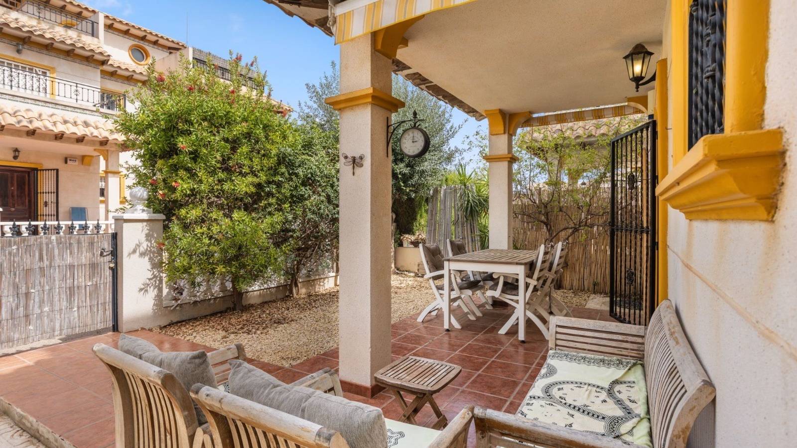 Herverkoop - Villa - Orihuela Costa - La Regia