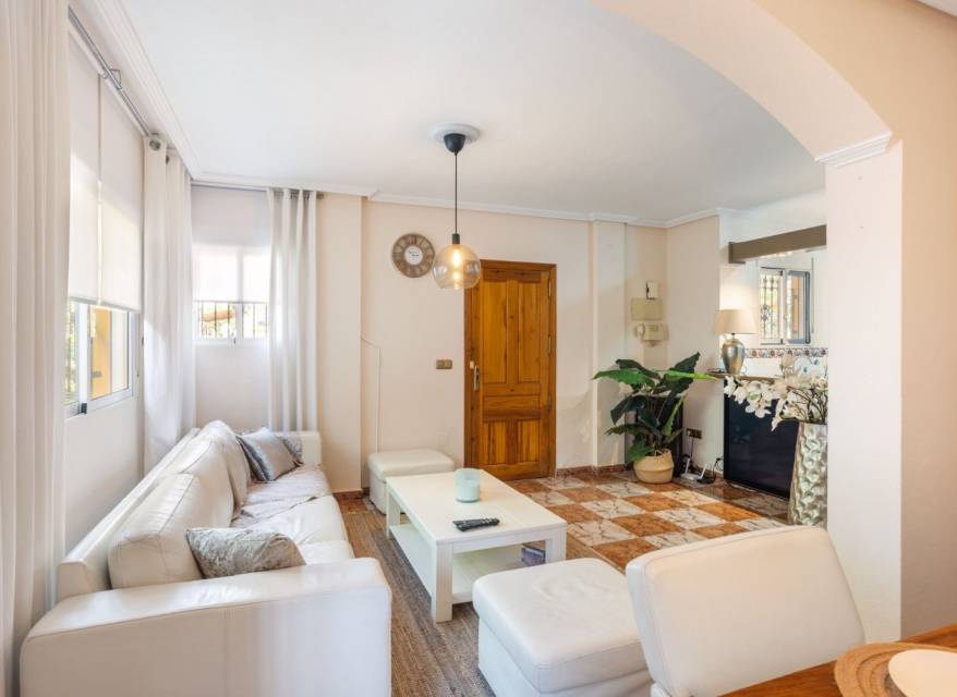 Herverkoop - Villa - Orihuela Costa - La Regia