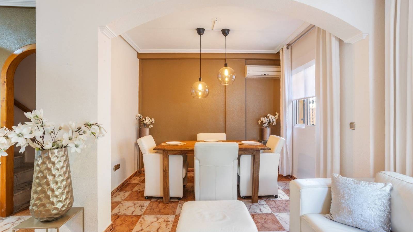 Herverkoop - Villa - Orihuela Costa - La Regia