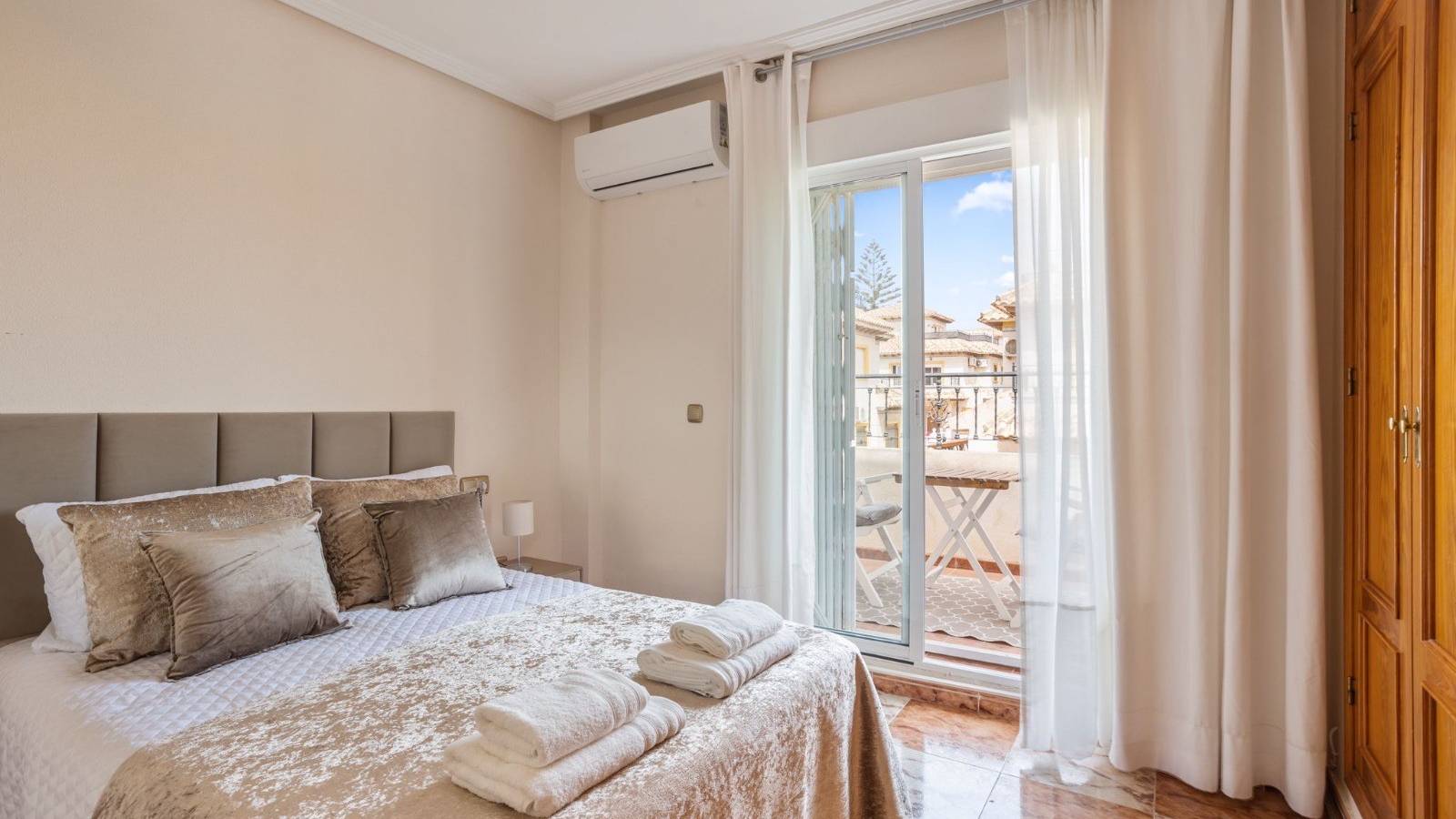 Herverkoop - Villa - Orihuela Costa - La Regia