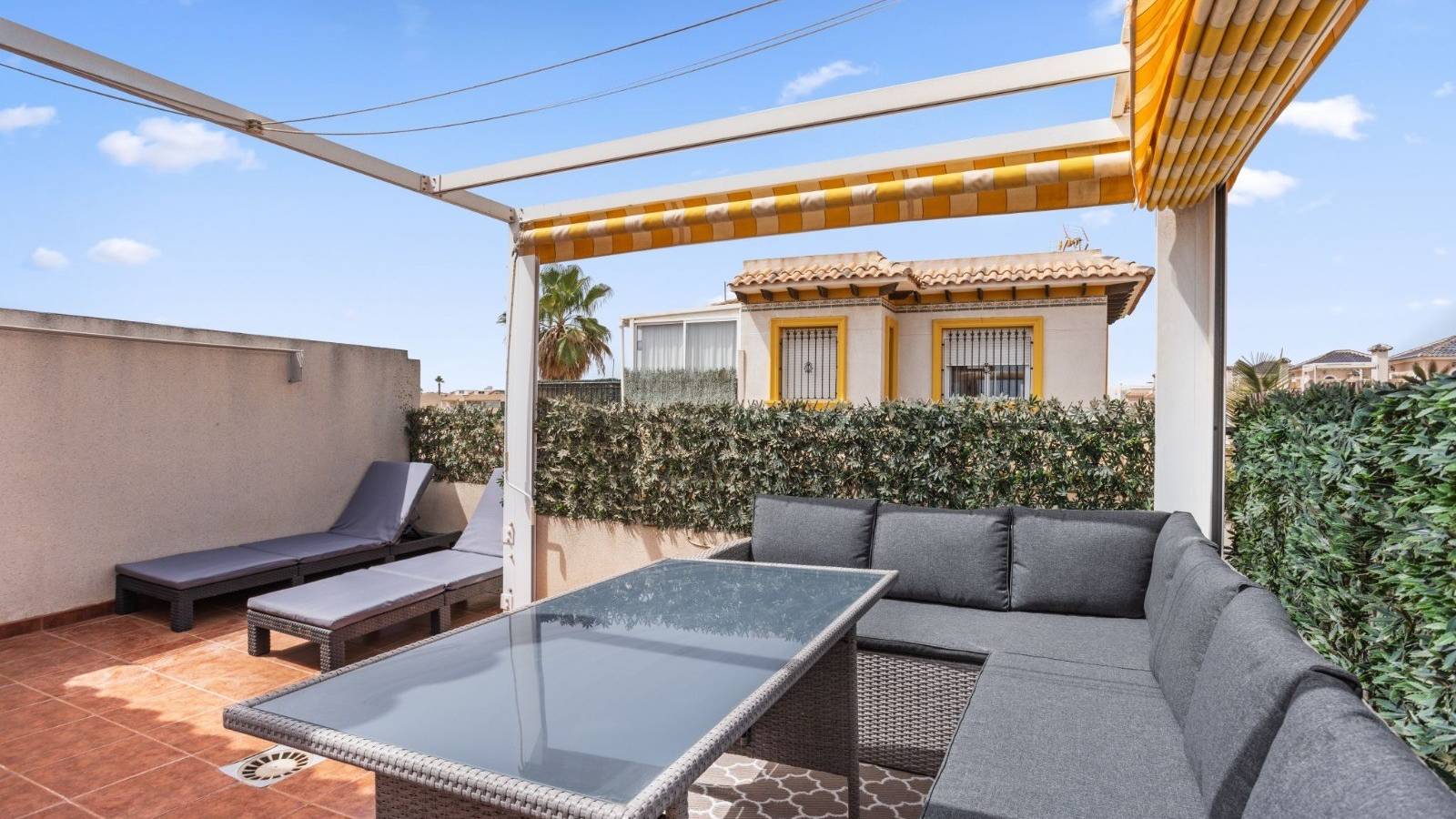 Herverkoop - Villa - Orihuela Costa - La Regia