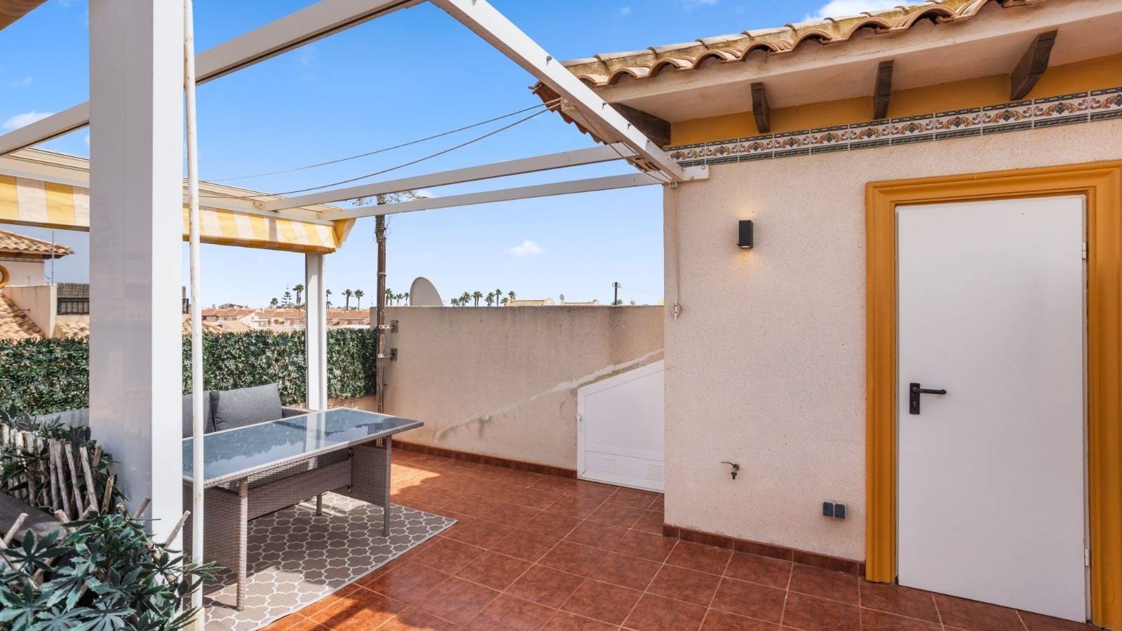 Herverkoop - Villa - Orihuela Costa - La Regia