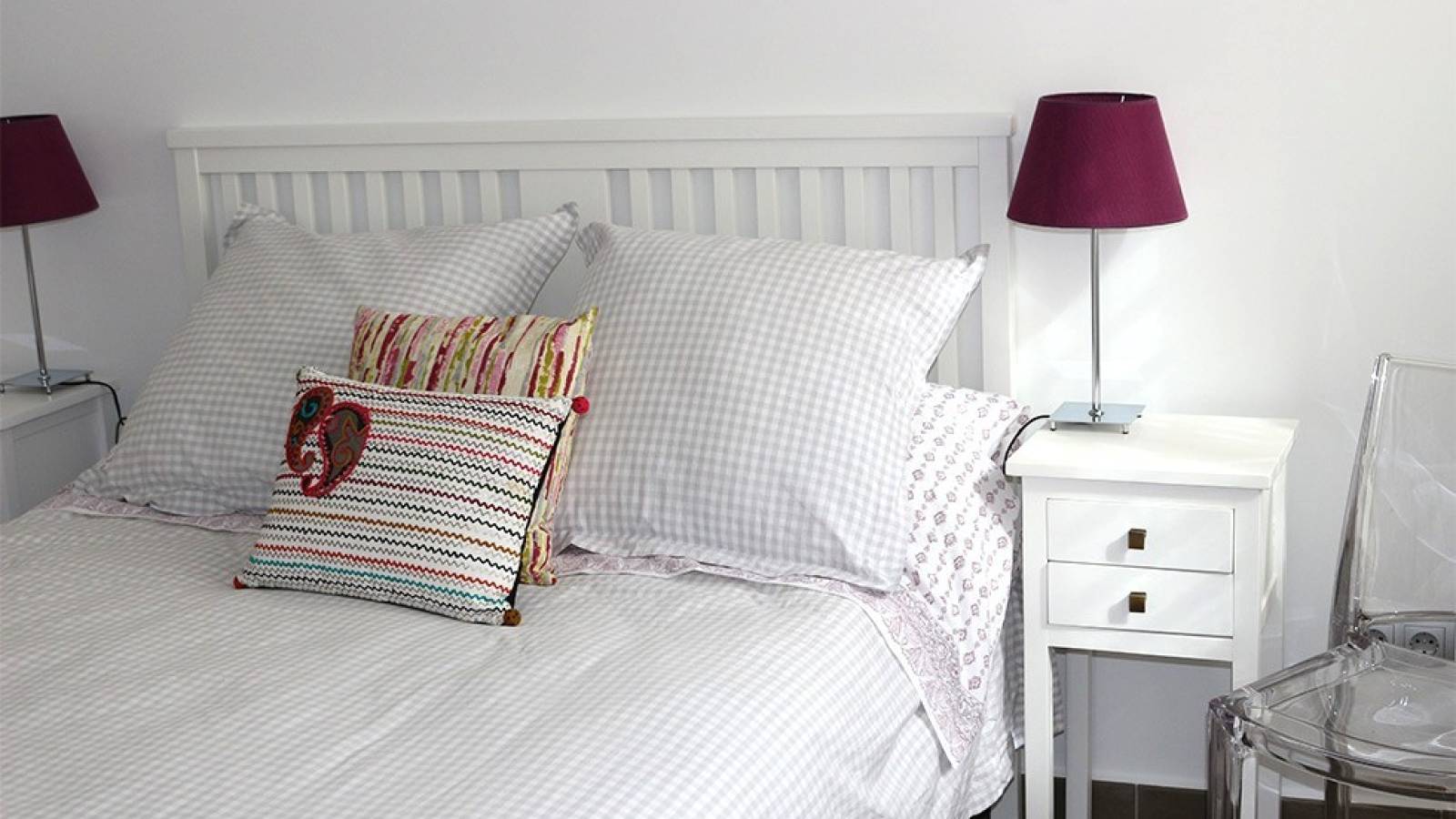 Herverkoop - Villa - Orihuela Costa - La Zenia