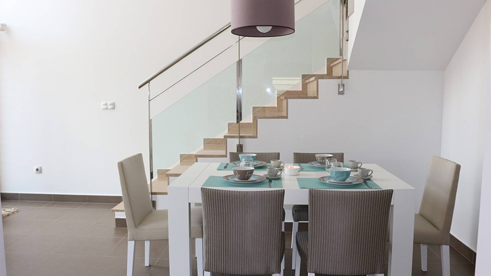 Herverkoop - Villa - Orihuela Costa - La Zenia