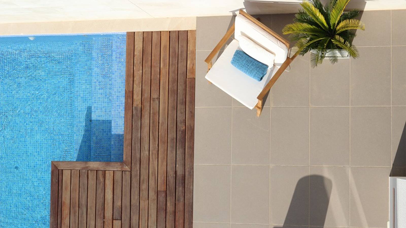 Herverkoop - Villa - Orihuela Costa - La Zenia