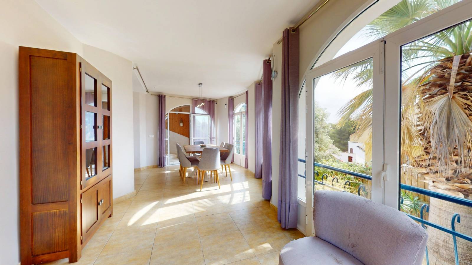 Herverkoop - Villa - Orihuela Costa - La Zenia