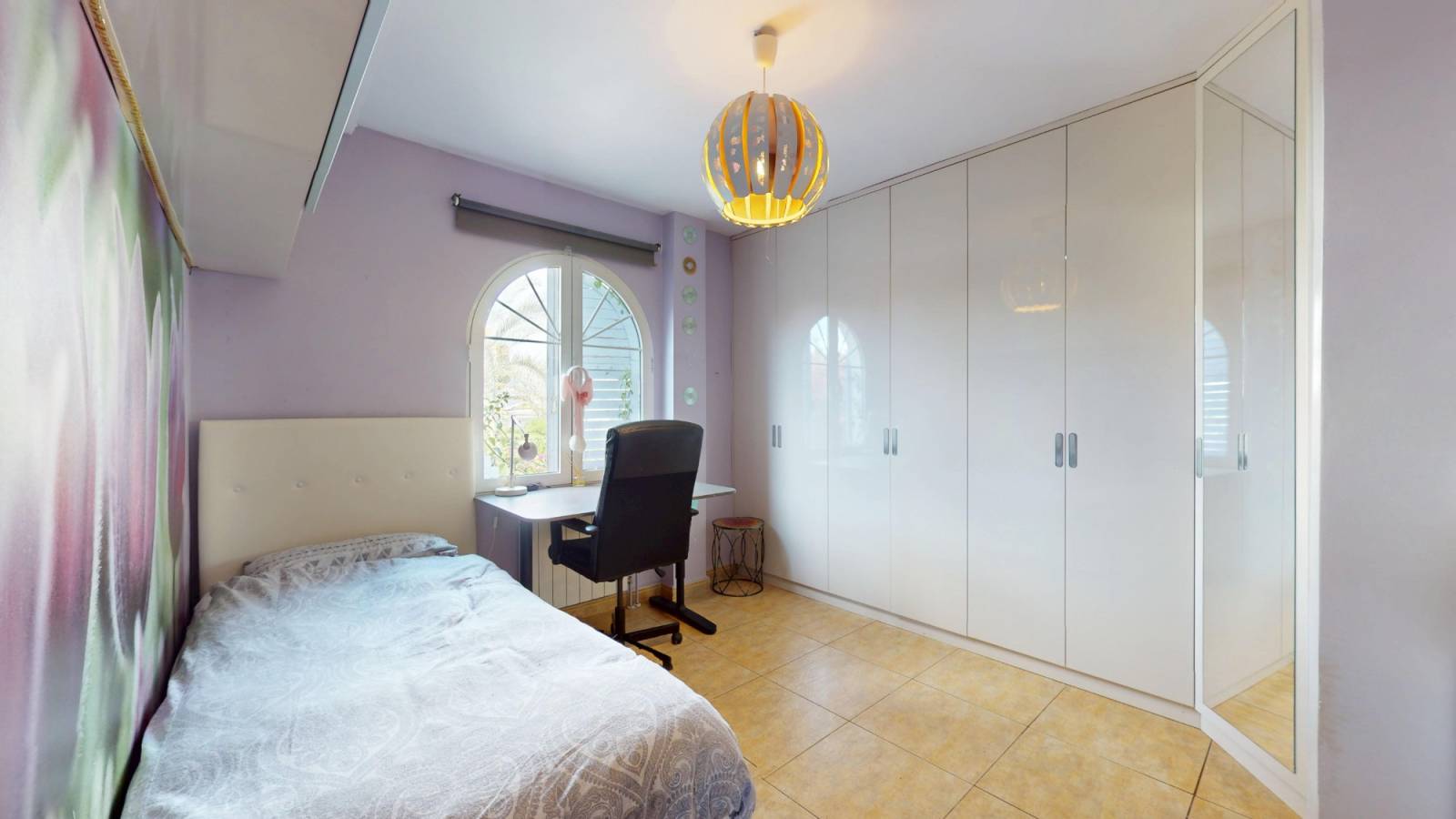 Herverkoop - Villa - Orihuela Costa - La Zenia