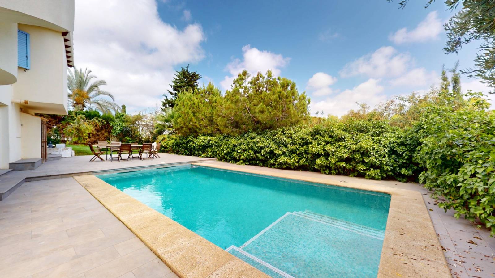 Herverkoop - Villa - Orihuela Costa - La Zenia