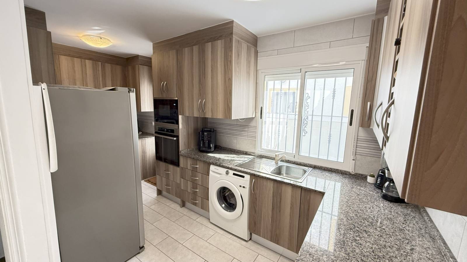 Herverkoop - Villa - Orihuela Costa - La Zenia