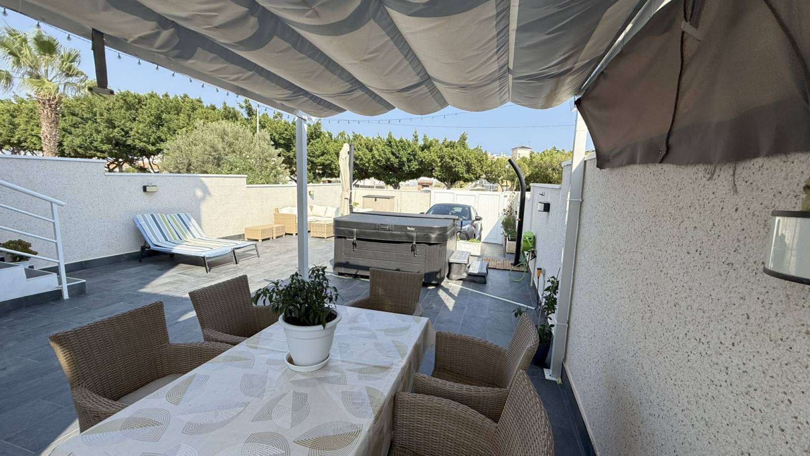 Herverkoop - Villa - Orihuela Costa - La Zenia