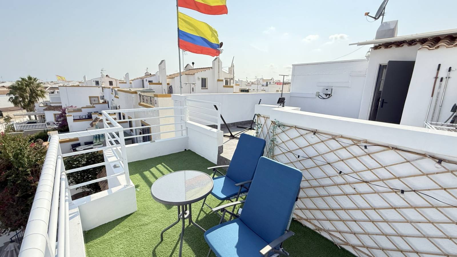 Herverkoop - Villa - Orihuela Costa - La Zenia