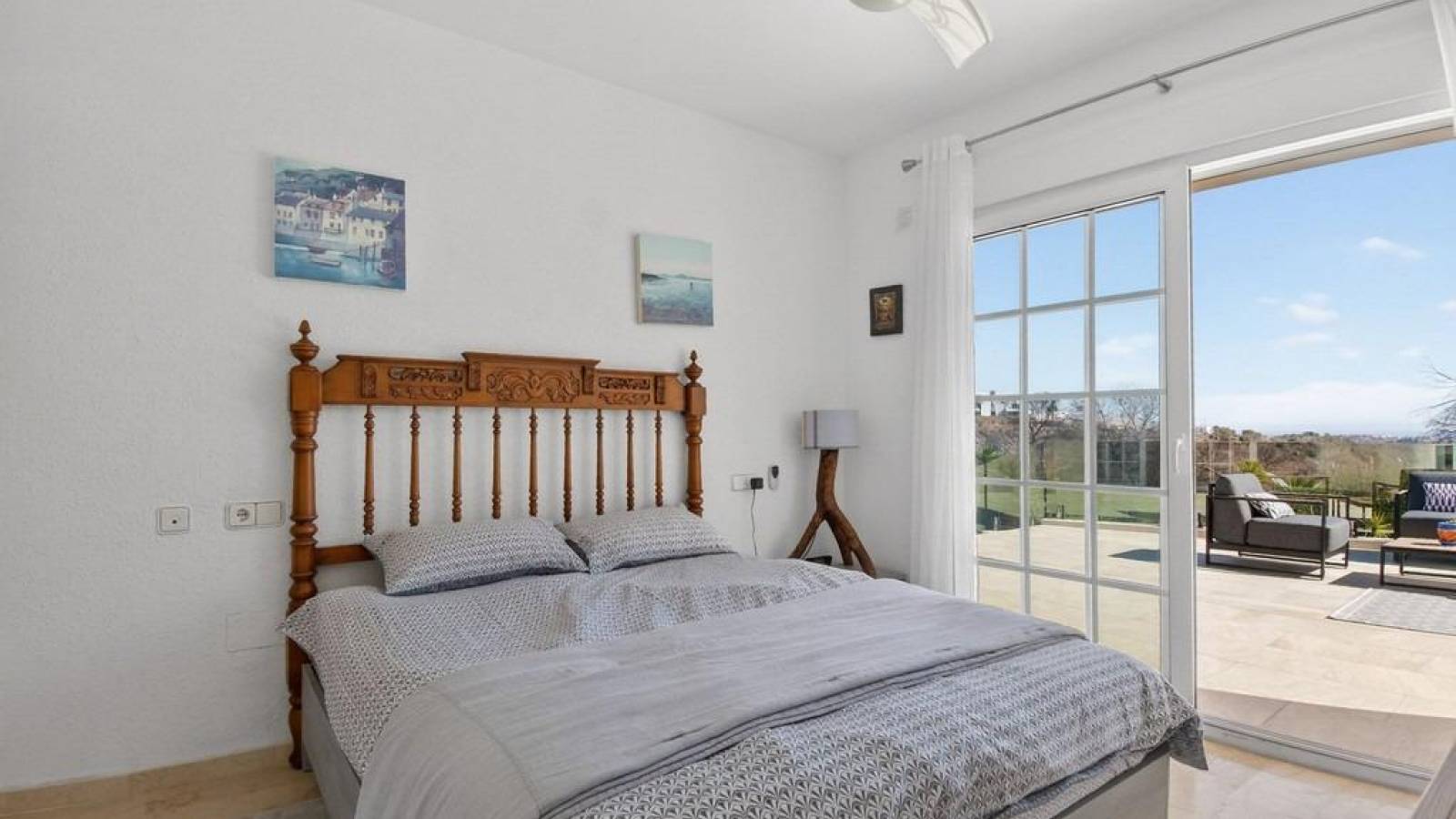 Herverkoop - Villa - Orihuela Costa - Las Ramblas