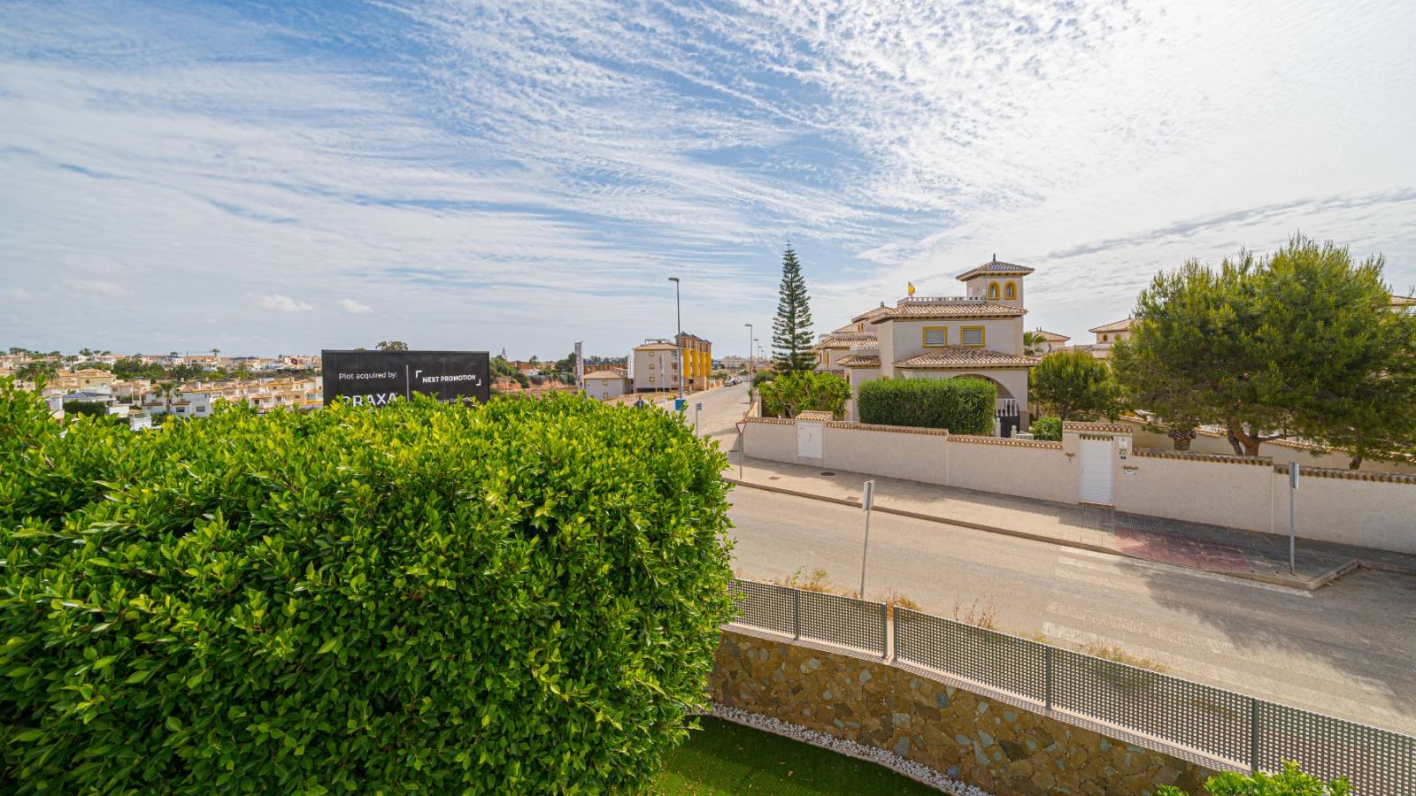 Herverkoop - Villa - Orihuela Costa - Lomas de Cabo Roig