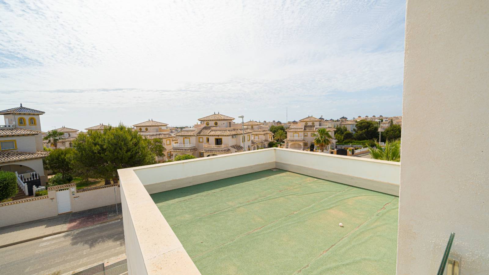 Herverkoop - Villa - Orihuela Costa - Lomas de Cabo Roig