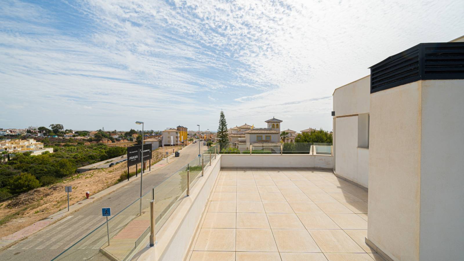 Herverkoop - Villa - Orihuela Costa - Lomas de Cabo Roig