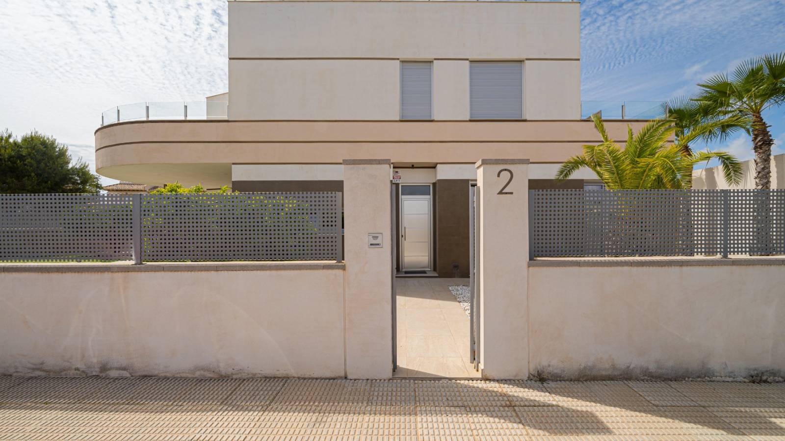 Herverkoop - Villa - Orihuela Costa - Lomas de Cabo Roig