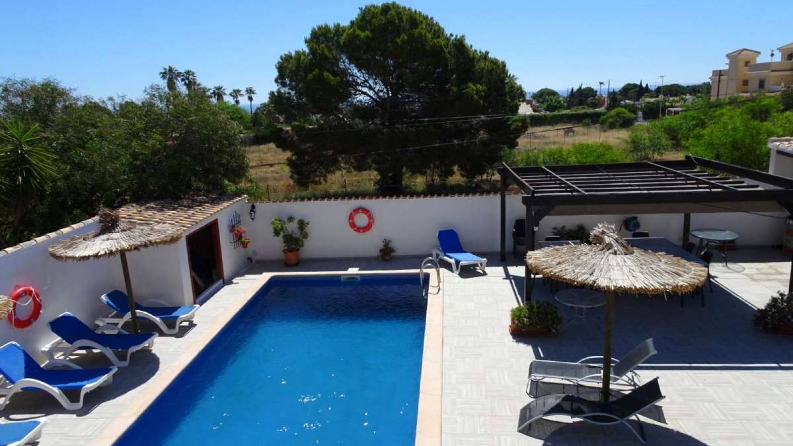 Herverkoop - Villa - Orihuela Costa - Lomas de Cabo Roig