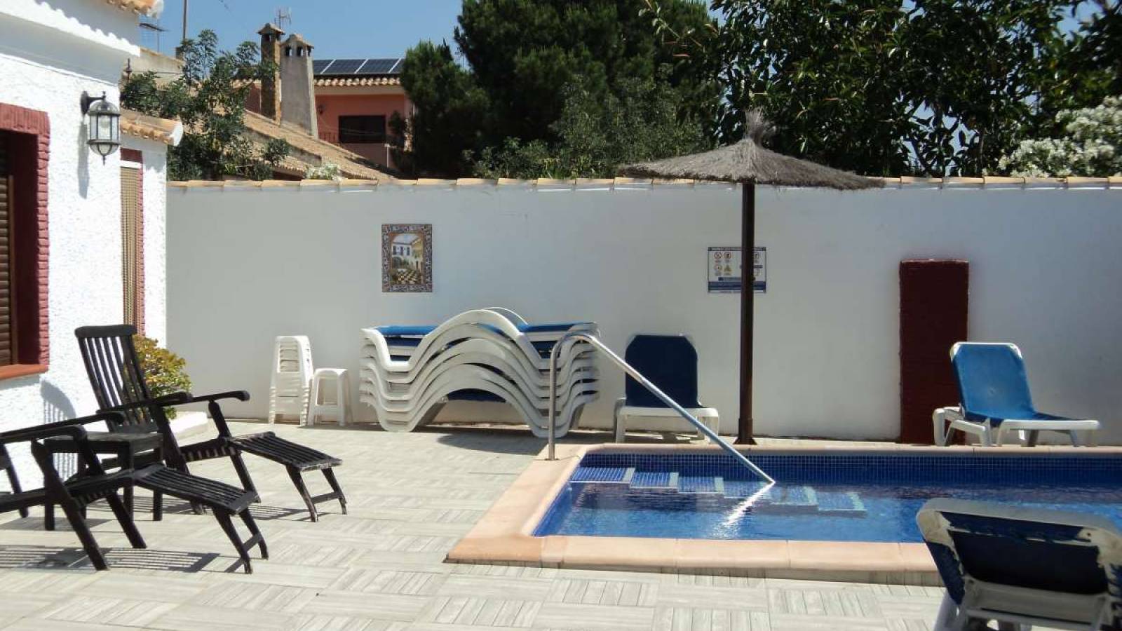 Herverkoop - Villa - Orihuela Costa - Lomas de Cabo Roig