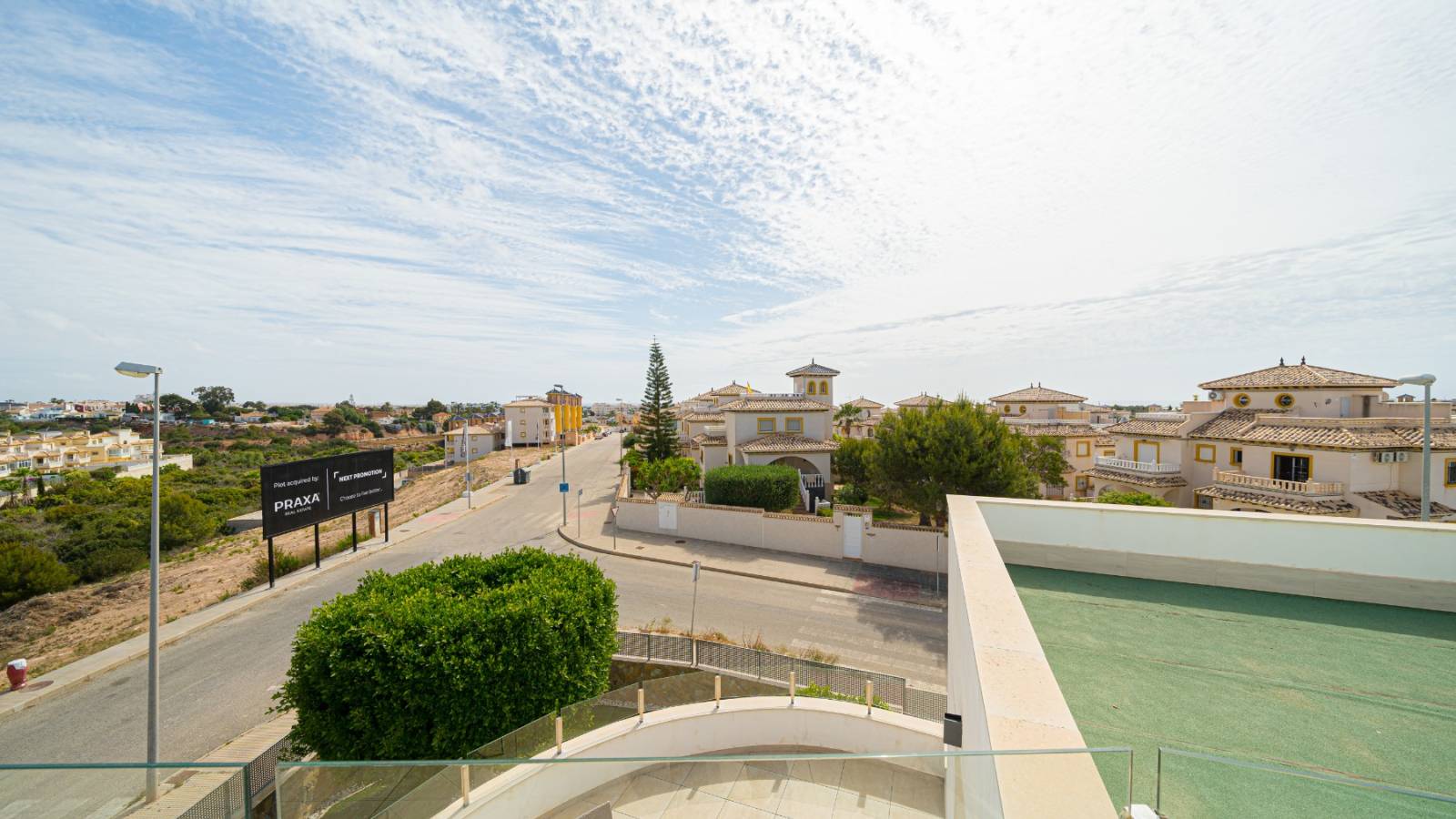 Herverkoop - Villa - Orihuela Costa - Lomas de Cabo Roig