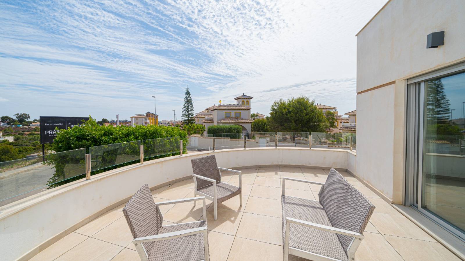 Herverkoop - Villa - Orihuela Costa - Lomas de Cabo Roig