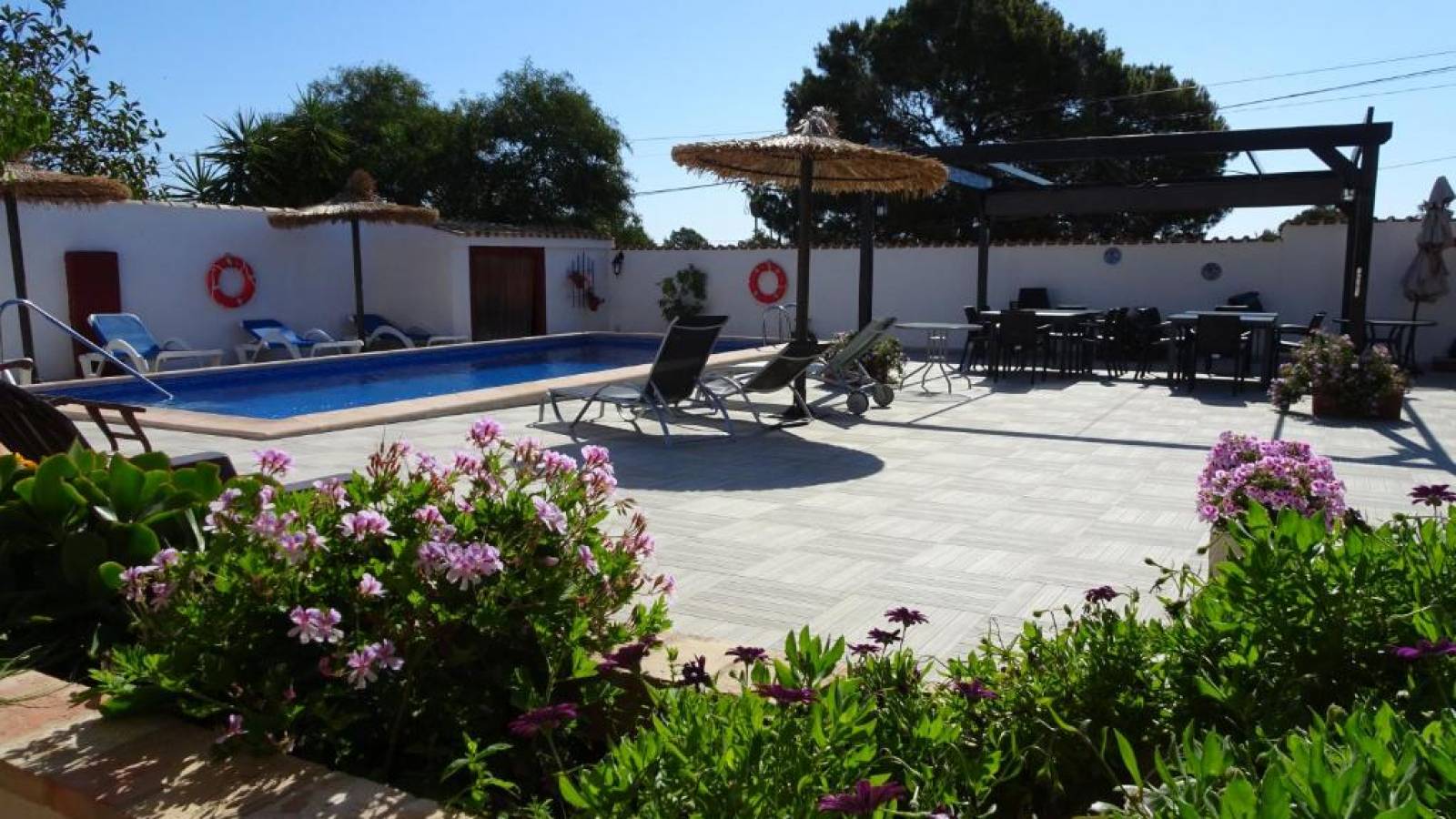 Herverkoop - Villa - Orihuela Costa - Lomas de Cabo Roig