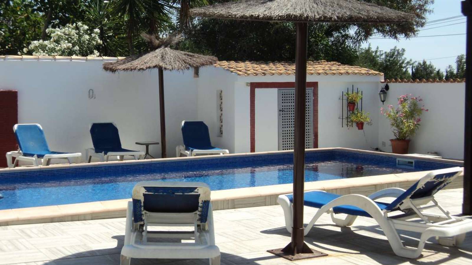 Herverkoop - Villa - Orihuela Costa - Lomas de Cabo Roig