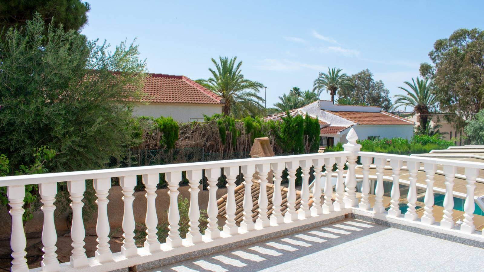 Herverkoop - Villa - Orihuela Costa - Mil Palmeras