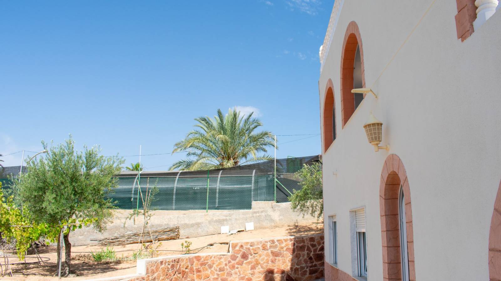 Herverkoop - Villa - Orihuela Costa - Mil Palmeras