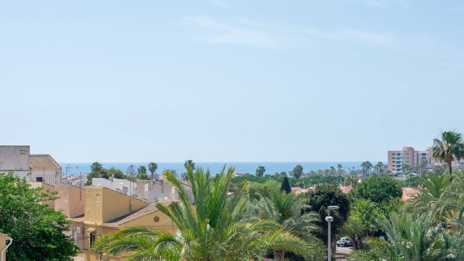 Herverkoop - Villa - Orihuela Costa - Mil Palmeras