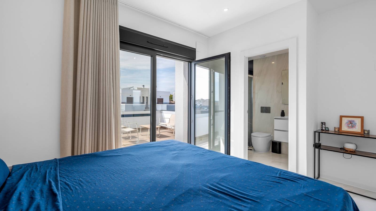 Herverkoop - Villa - Orihuela Costa - Orihuela