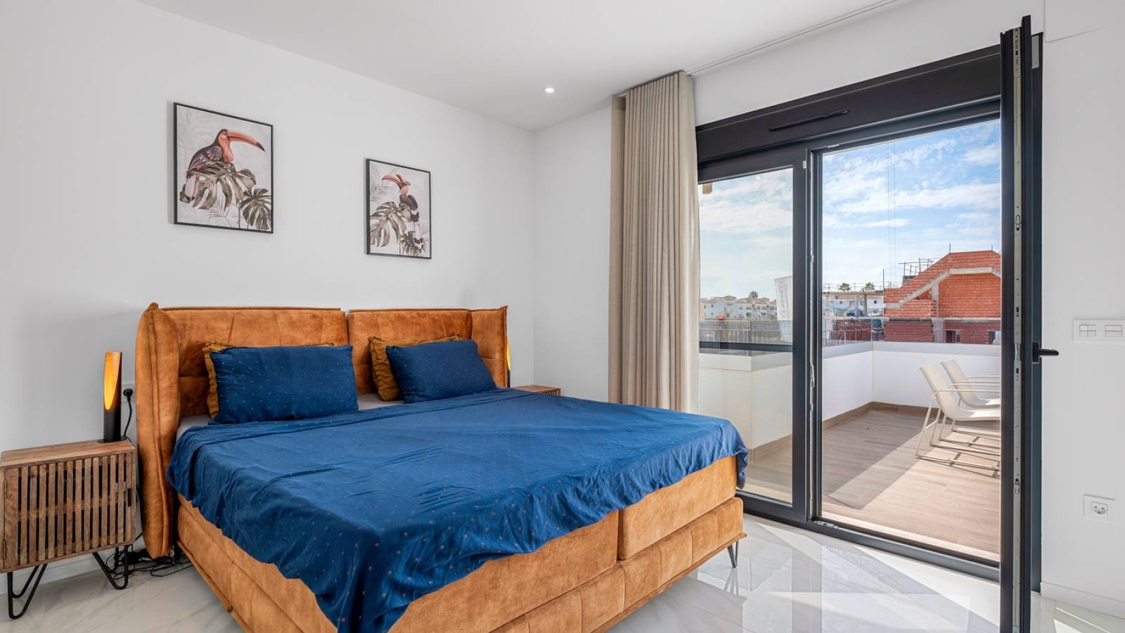 Herverkoop - Villa - Orihuela Costa - Orihuela
