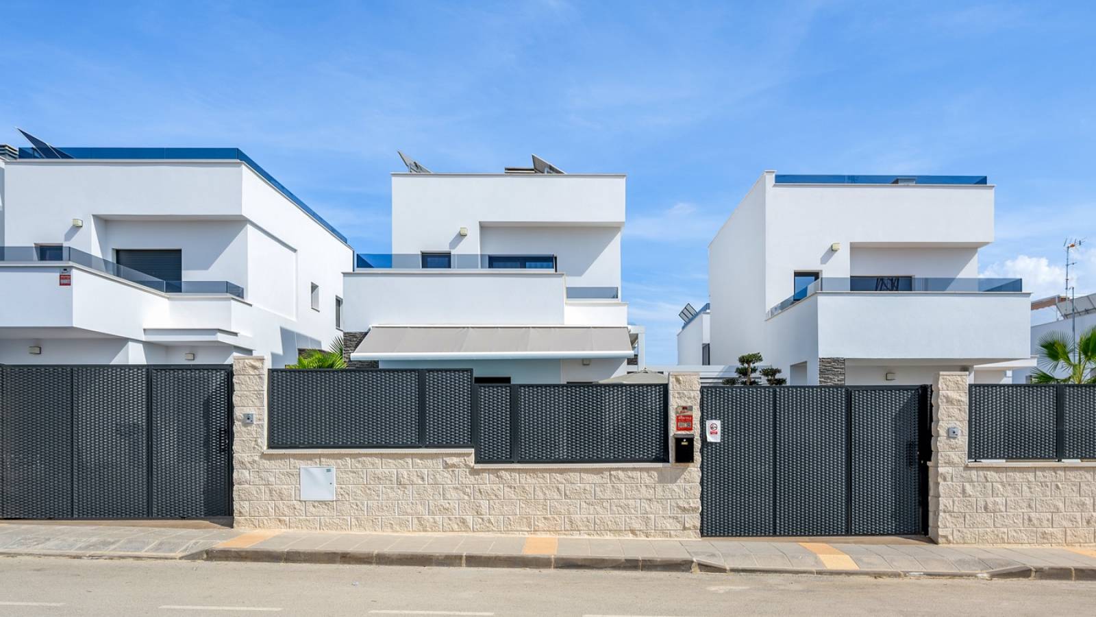 Herverkoop - Villa - Orihuela Costa - Orihuela