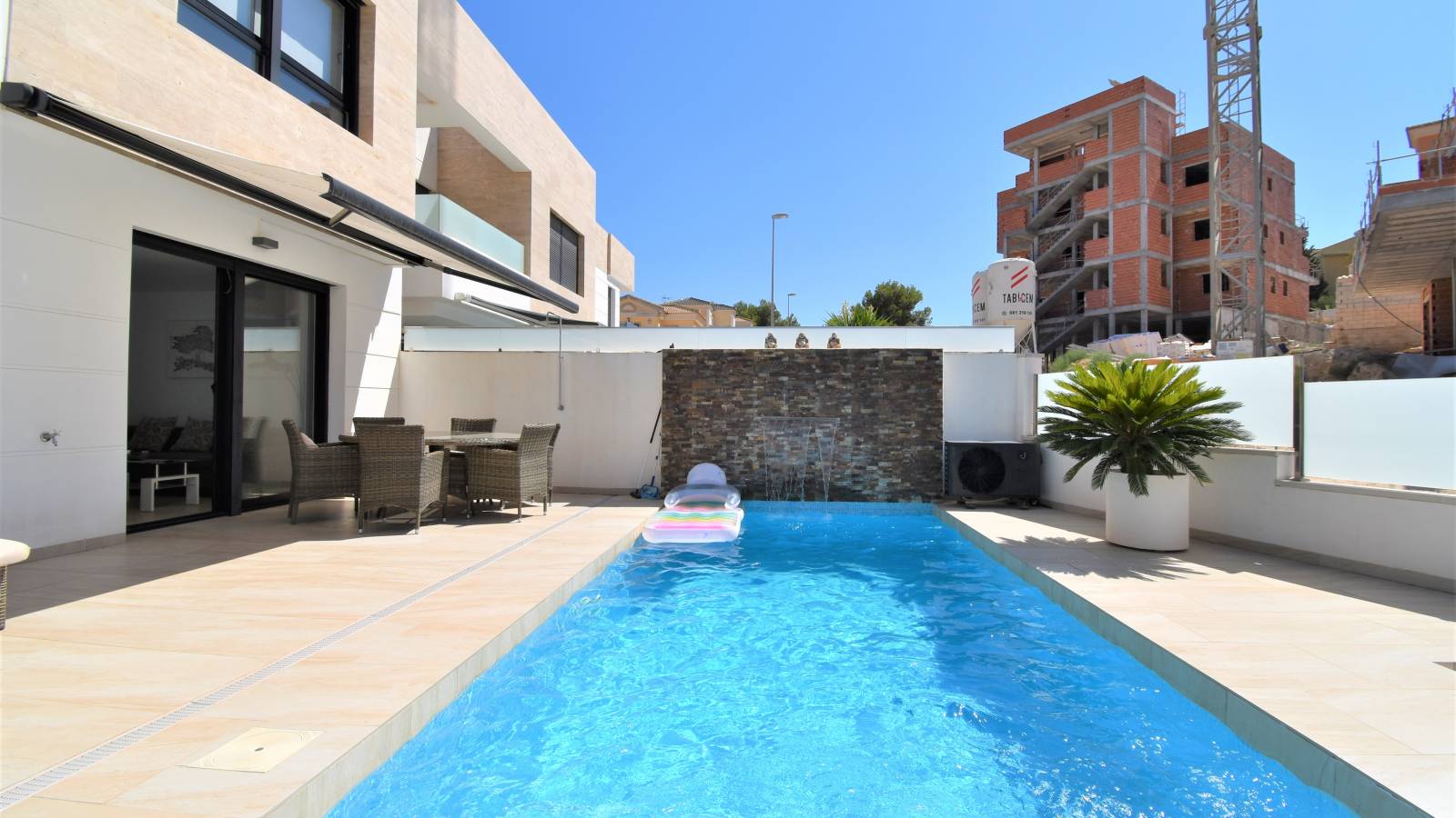 Herverkoop - Villa - Orihuela Costa - Villamartín