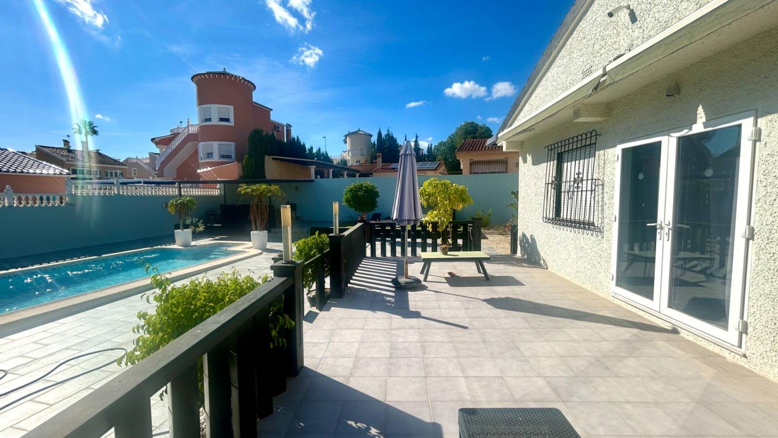 Herverkoop - Villa - Pilar de la Horadada - Pinar de Campoverde