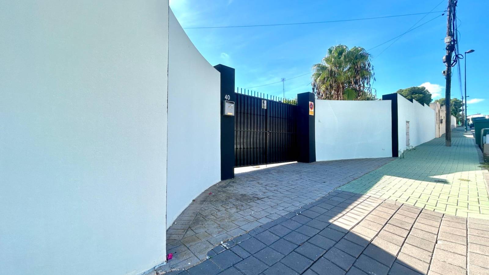 Herverkoop - Villa - Pilar de la Horadada - Pinar de Campoverde
