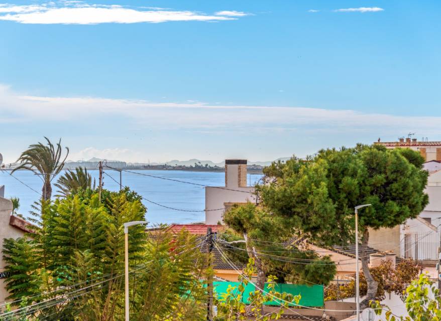 Herverkoop - Villa - Pilar de la Horadada - Torre de la Horadada