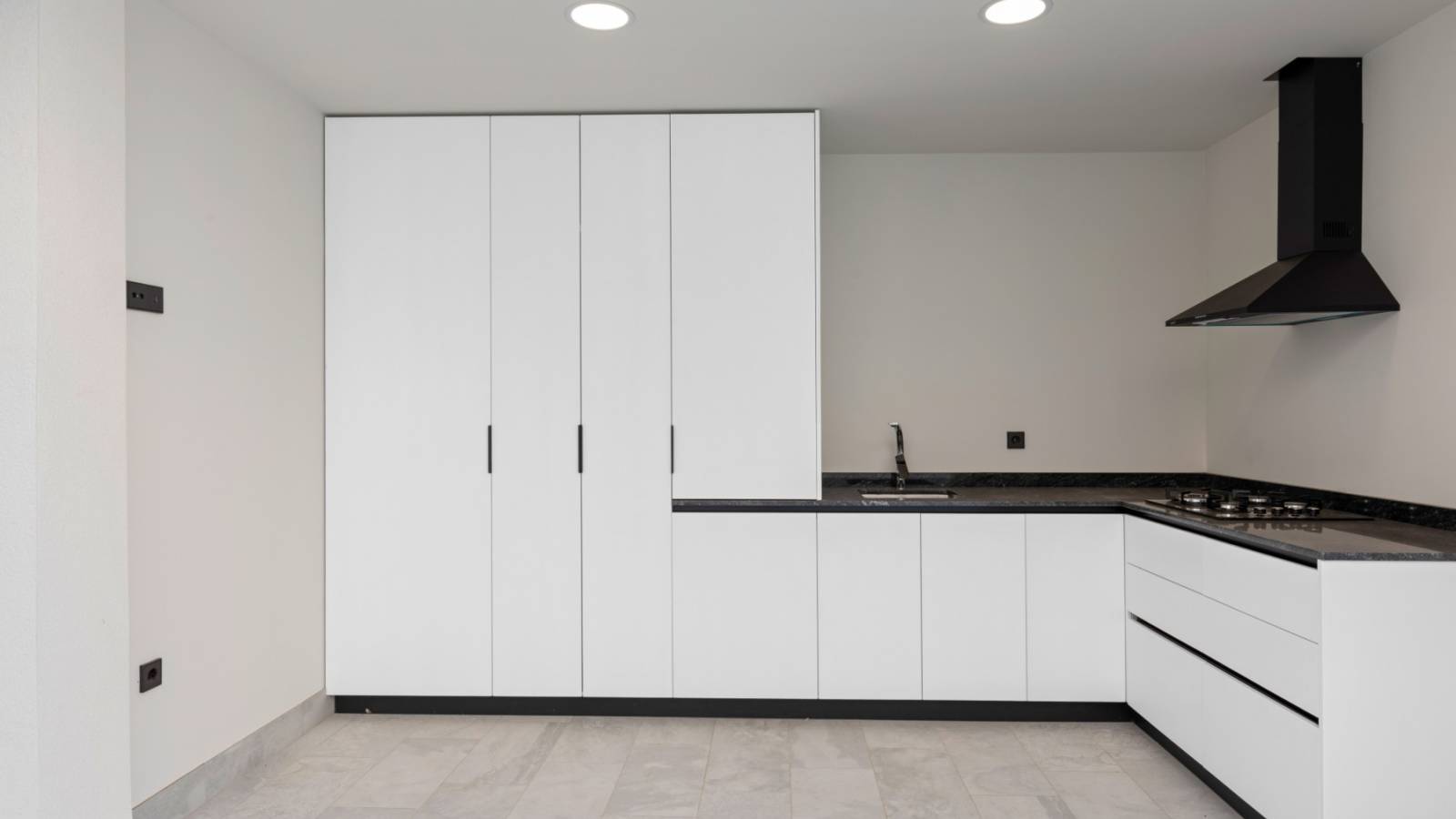 Herverkoop - Villa - Pilar de la Horadada - Torre de la Horadada