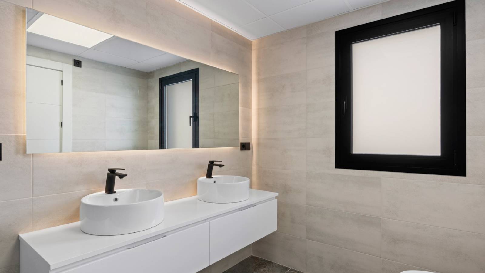 Herverkoop - Villa - Pilar de la Horadada - Torre de la Horadada