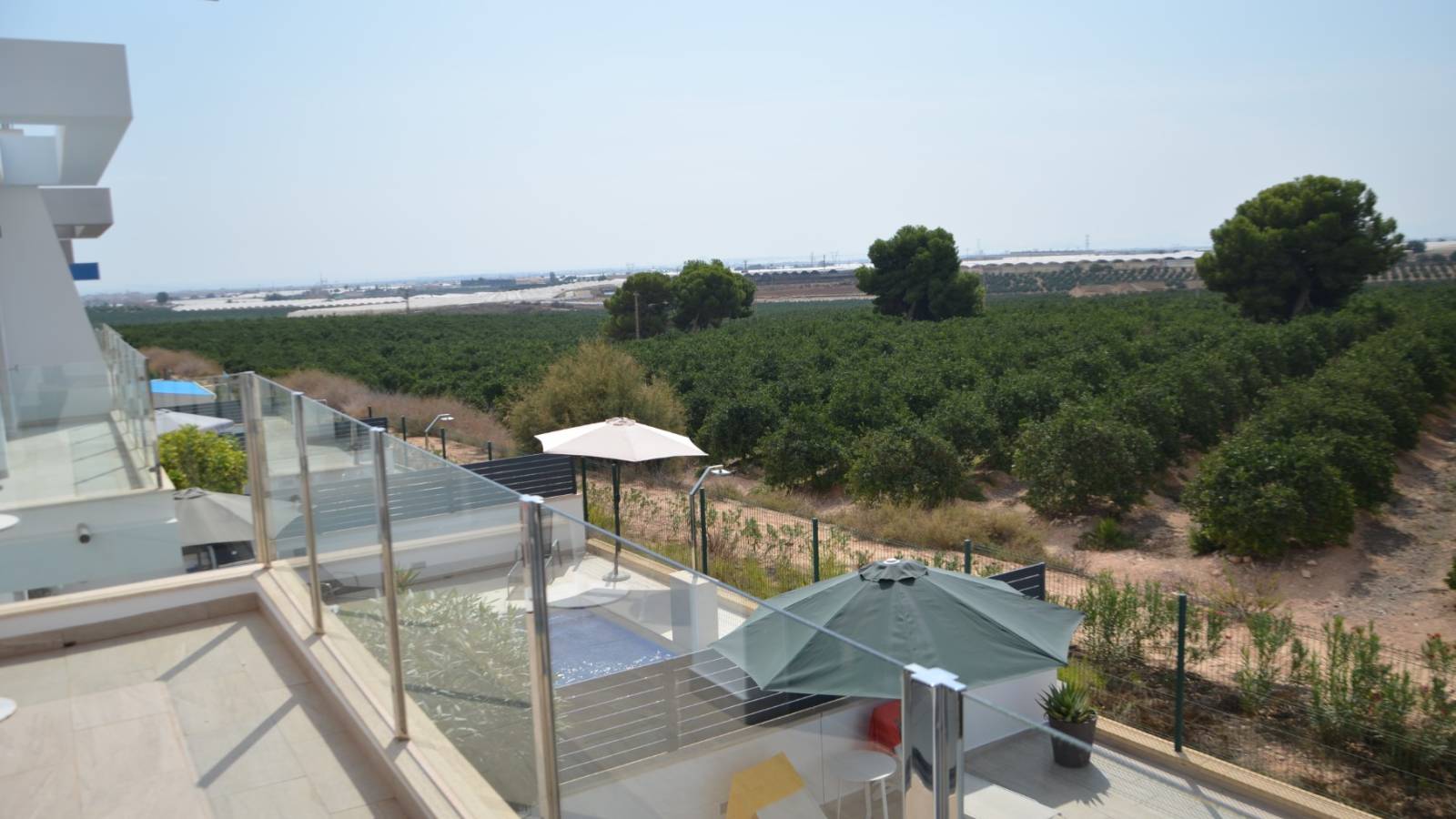 Herverkoop - Villa - Pilar de la Horadada