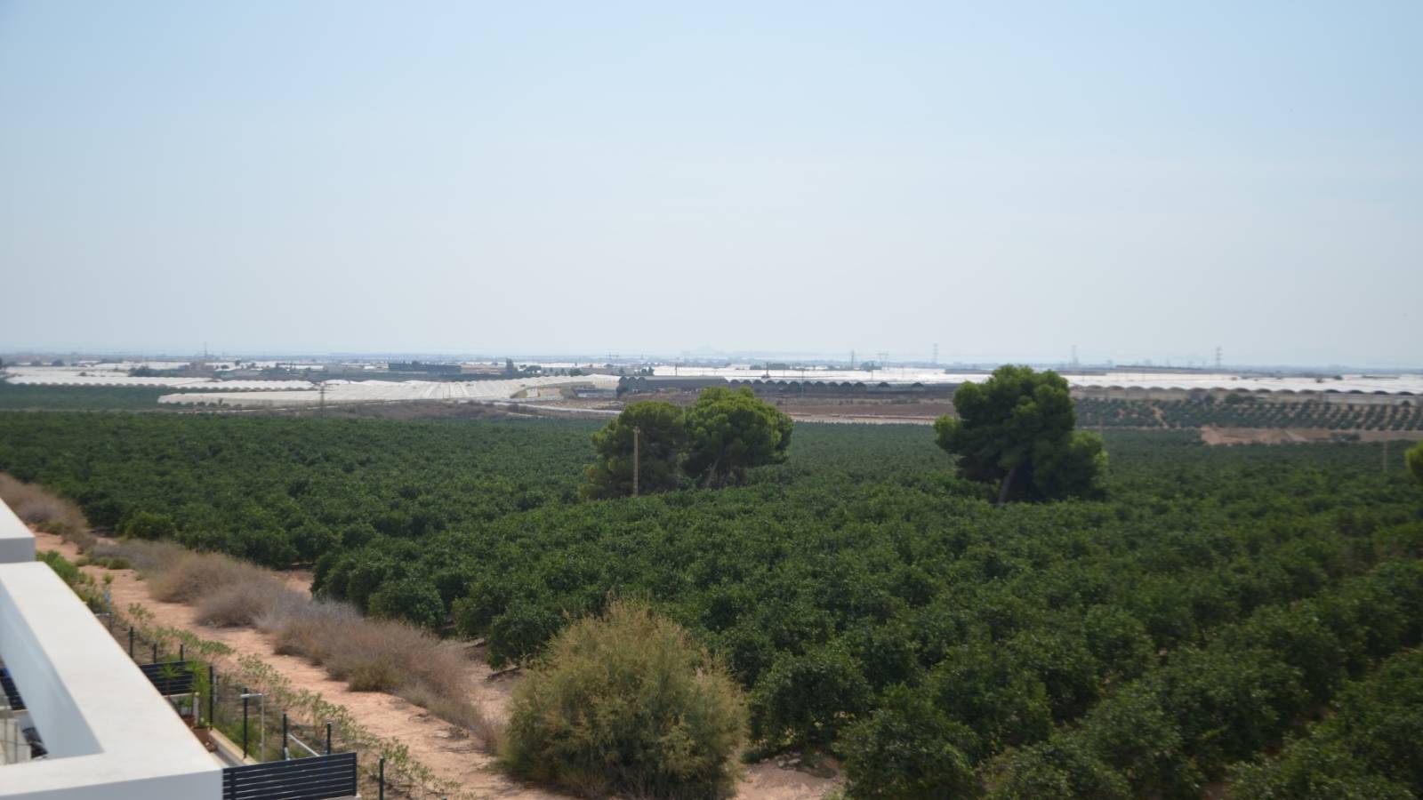 Herverkoop - Villa - Pilar de la Horadada