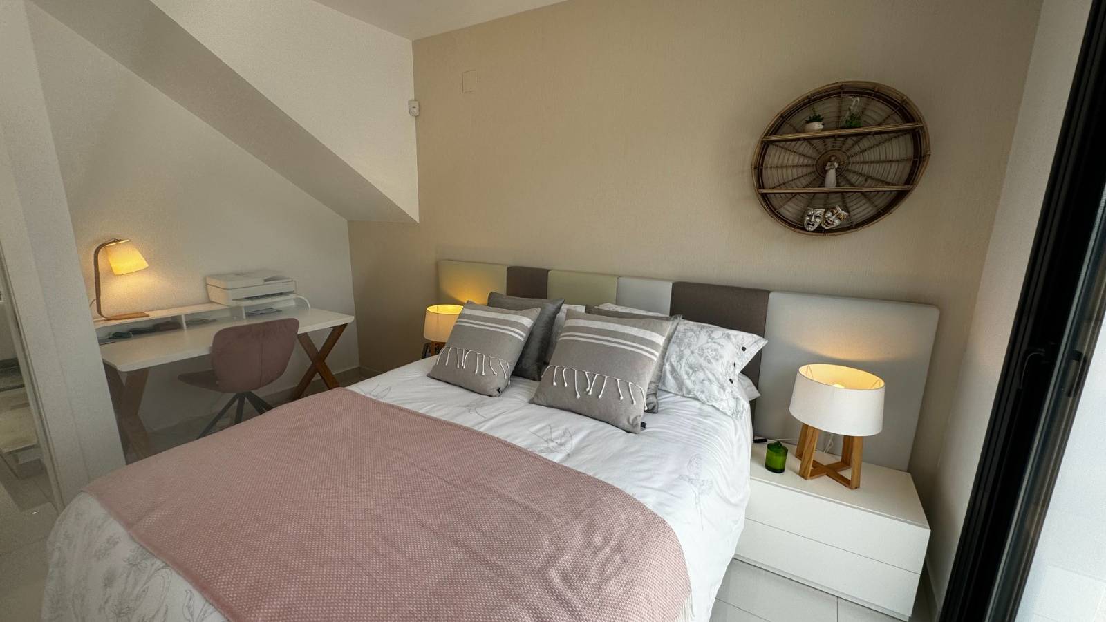 Herverkoop - Villa - Pilar de la Horadada