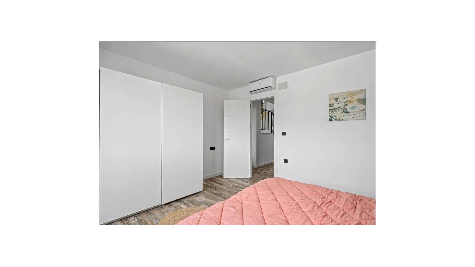 Herverkoop - Villa - Puerto Lumbreras - Esparragal de Puerto Lumbreras