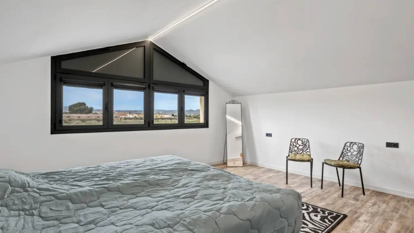Herverkoop - Villa - Puerto Lumbreras - Esparragal de Puerto Lumbreras