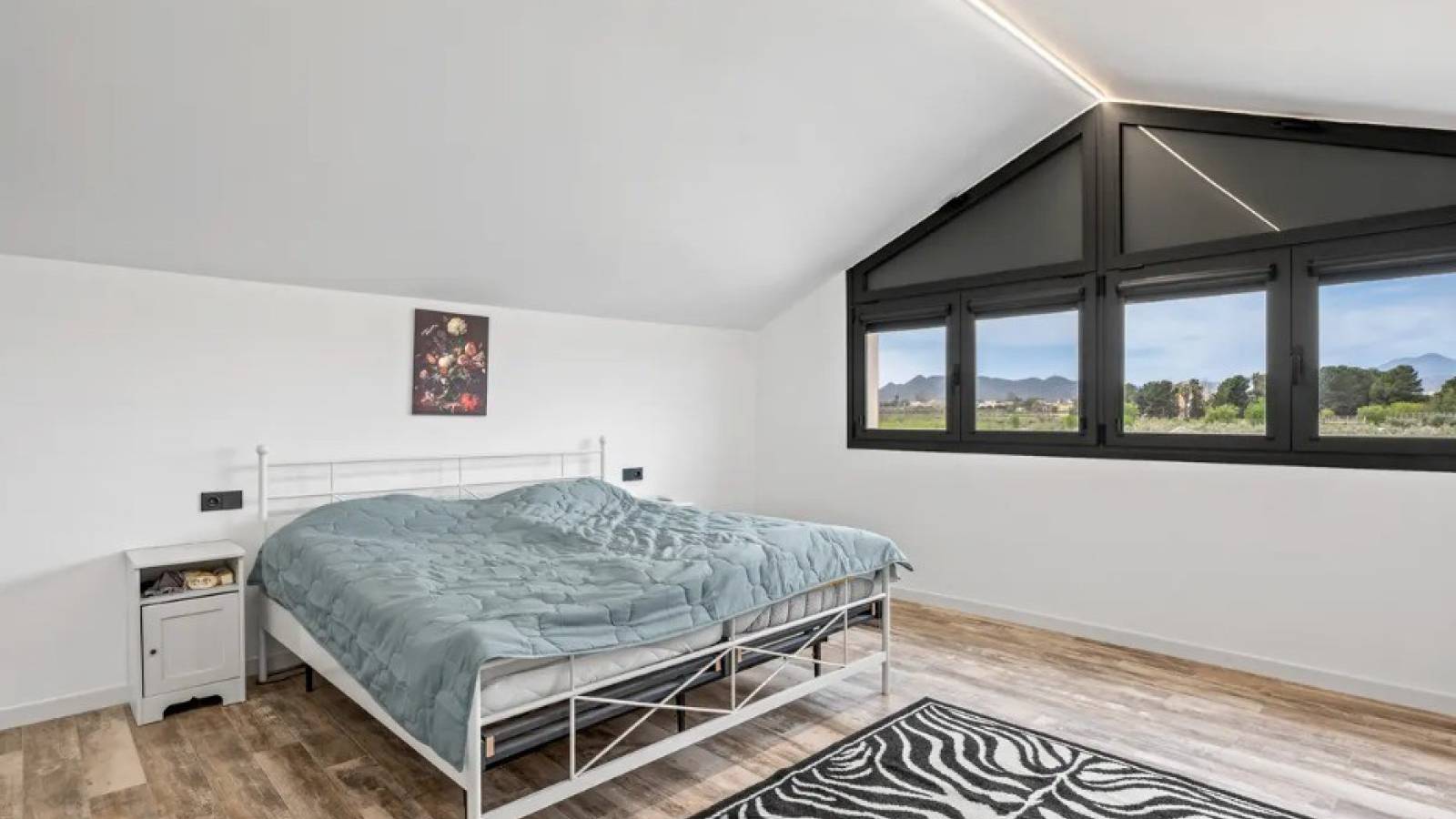 Herverkoop - Villa - Puerto Lumbreras - Esparragal de Puerto Lumbreras