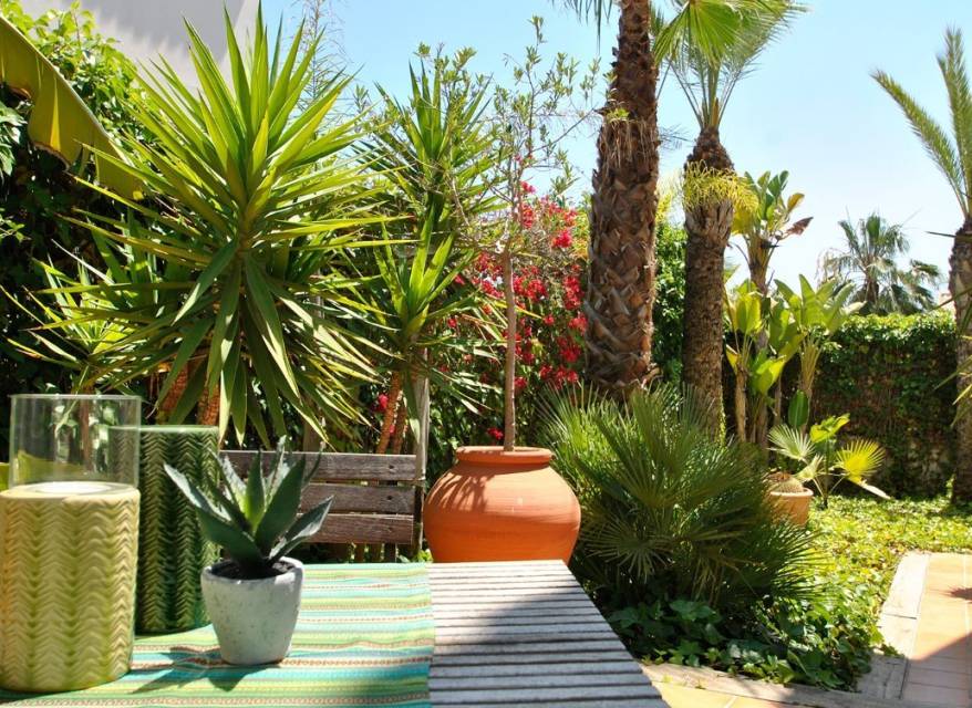 Herverkoop - Villa - San Fulgencio