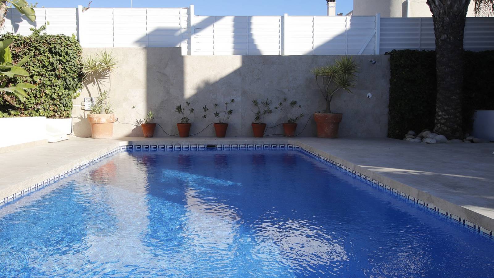 Herverkoop - Villa - San Fulgencio