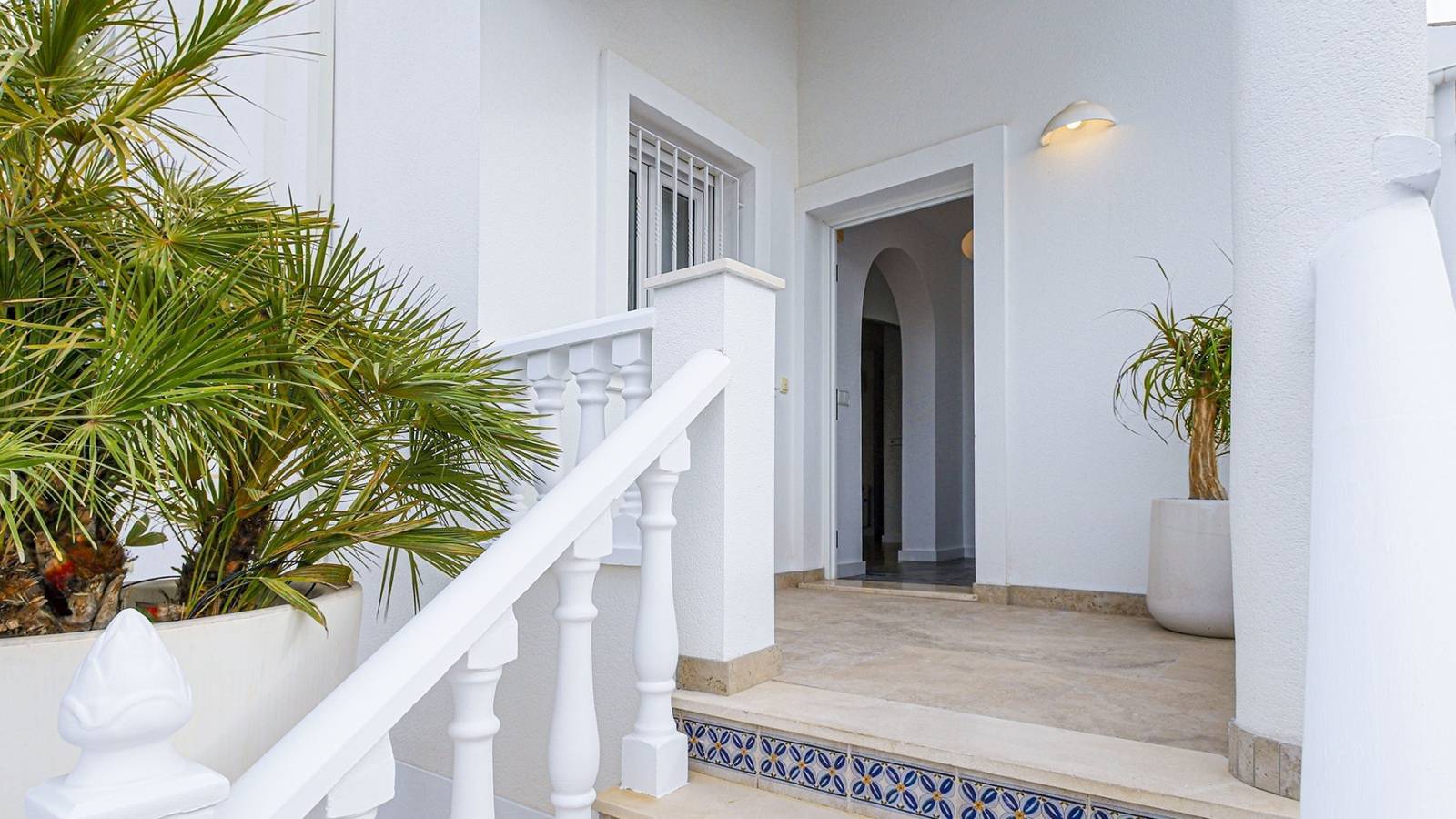 Herverkoop - Villa - San Fulgencio