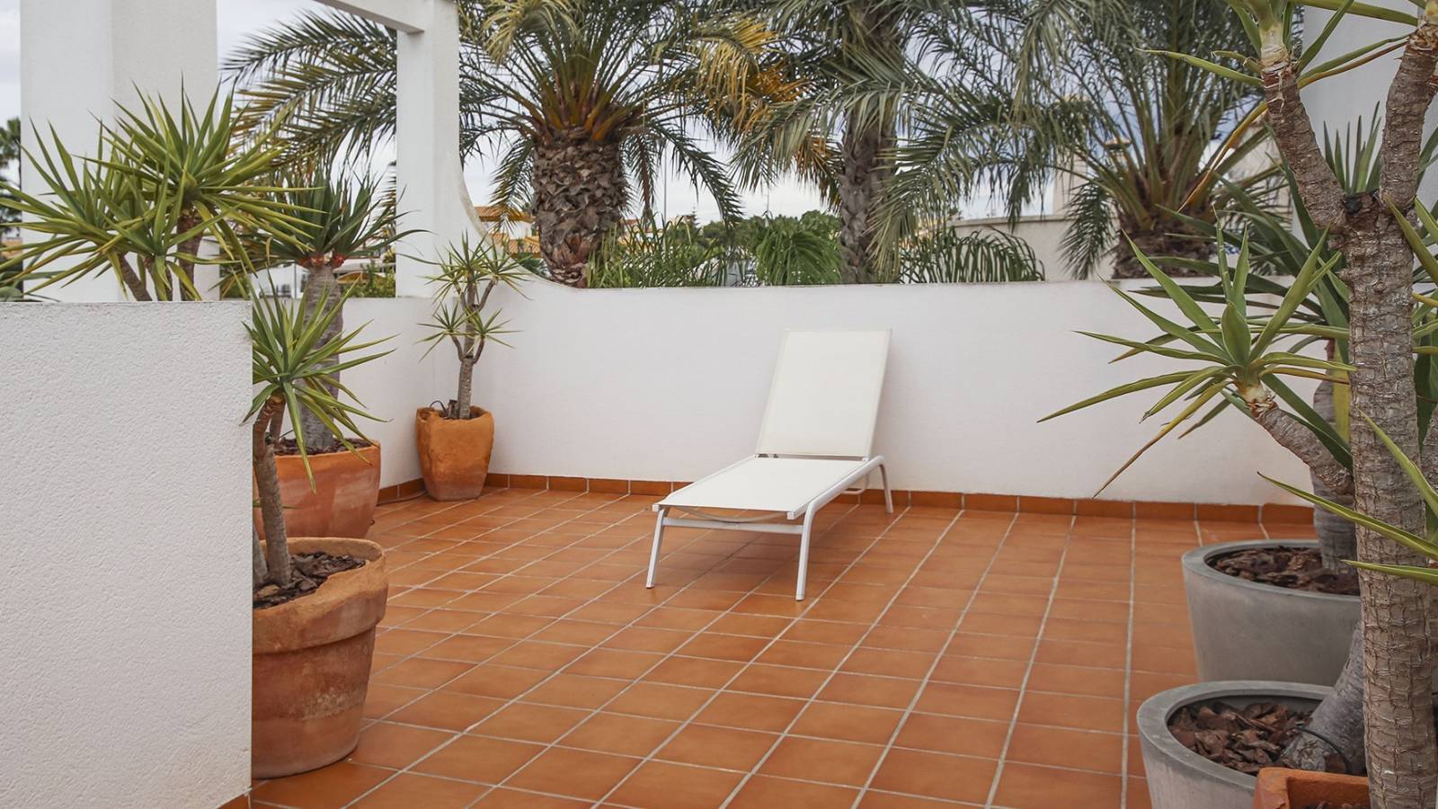 Herverkoop - Villa - San Fulgencio